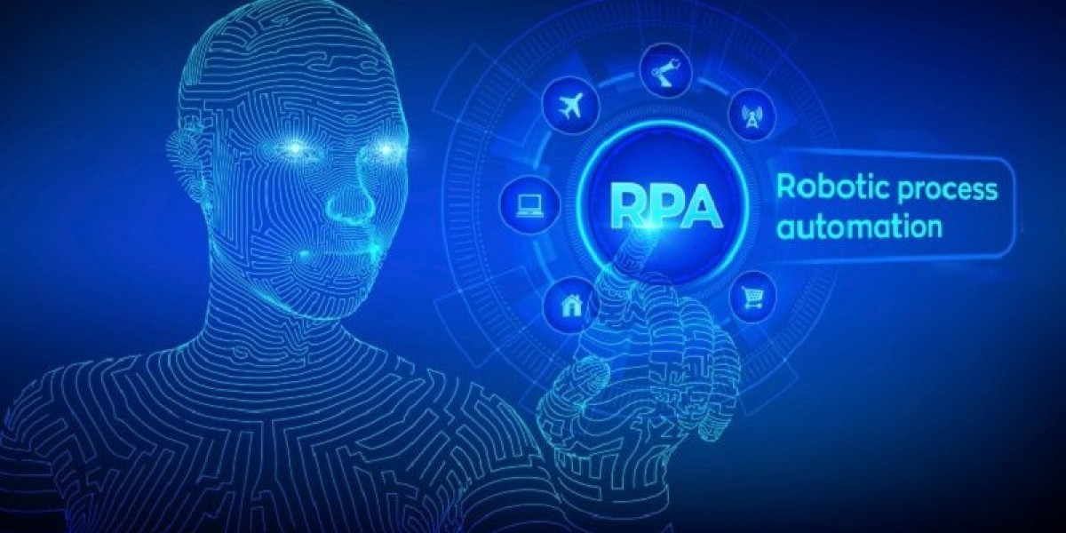 RPA Solutions