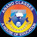 ANAND CLASSES Profile Picture