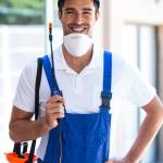 ipmpest control Profile Picture