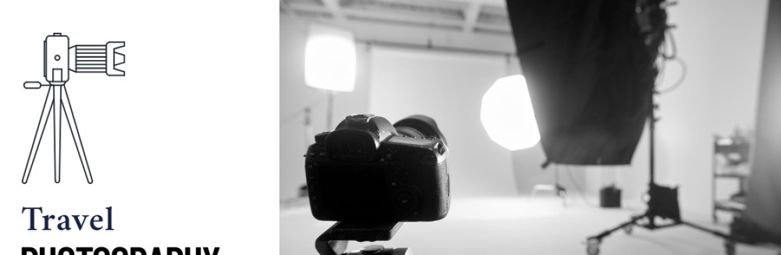 Joe Jenkins Photography Cover Image