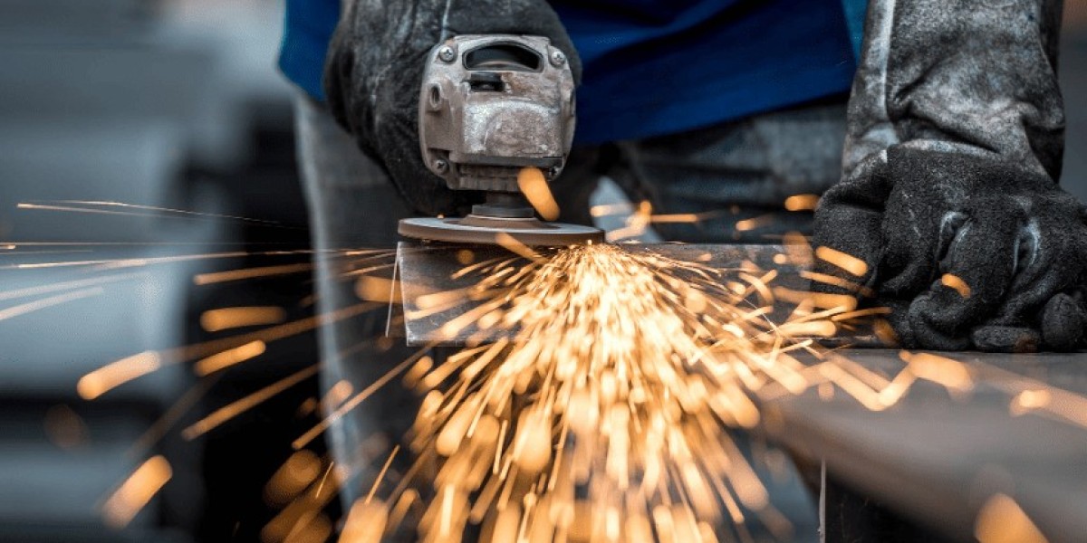 How to Choose Welding Services in Northeastern