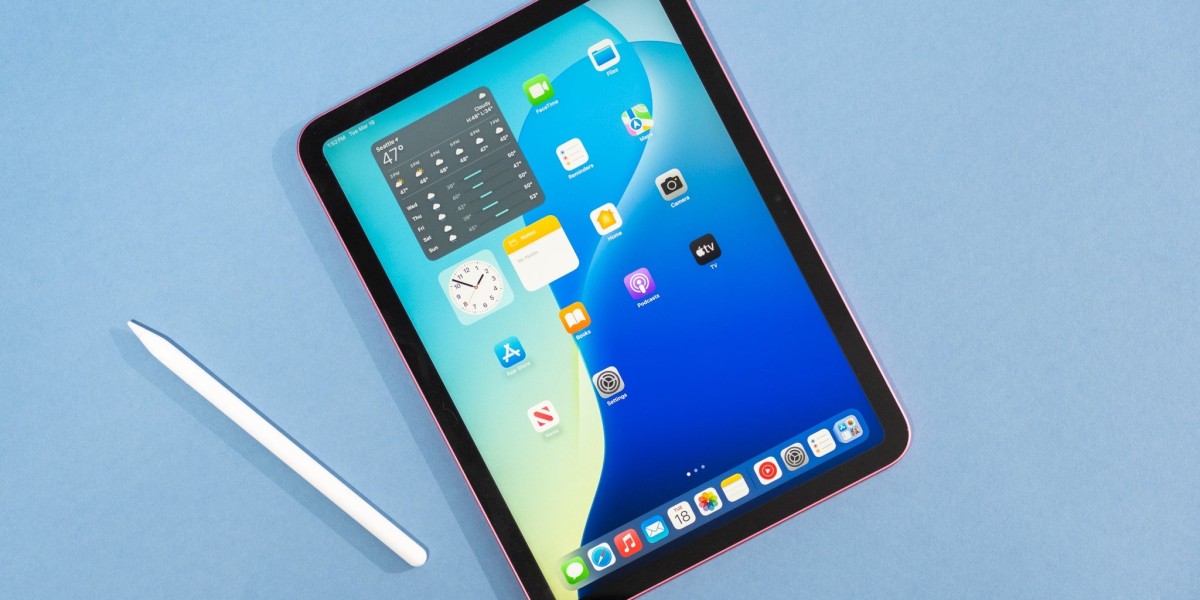 How Does SketchUp for iPads?