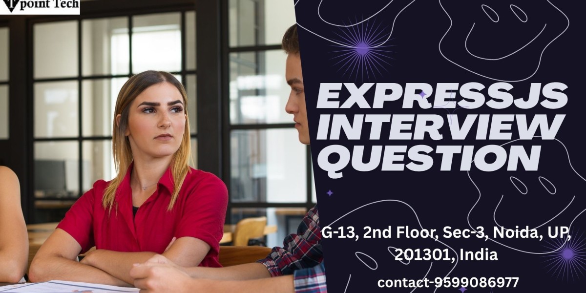 Top Express.js Questions Every Developer