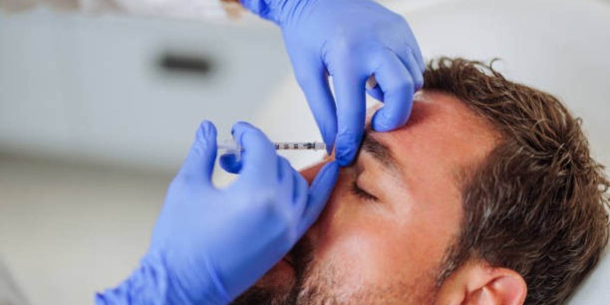 How Botox Injection in Riyadh Can Boost Confide