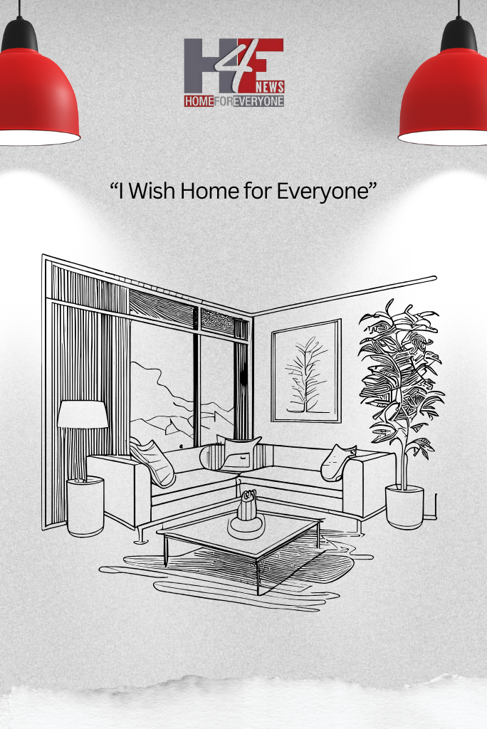 H4ENEWS - Home News Hub