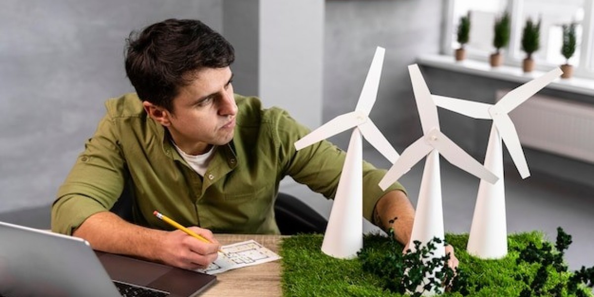 Cómo las ecotecnologías transforman tu entorno