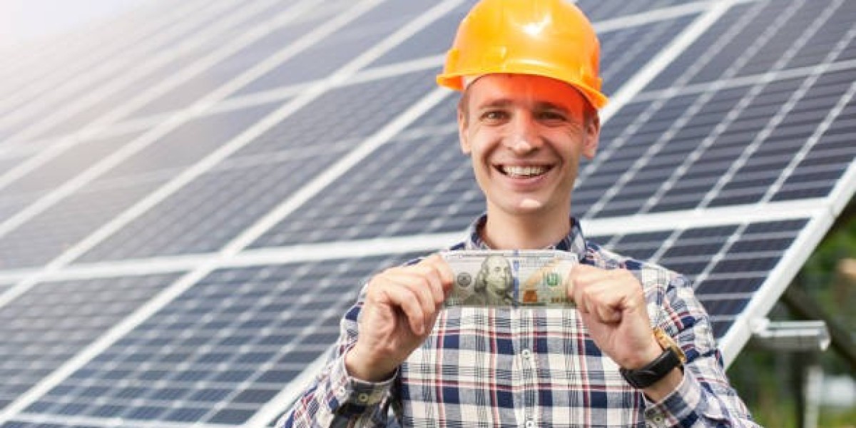 Solar Panel Tax Credit for Business