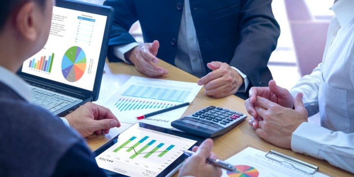 Top Audit Firms Across Industries