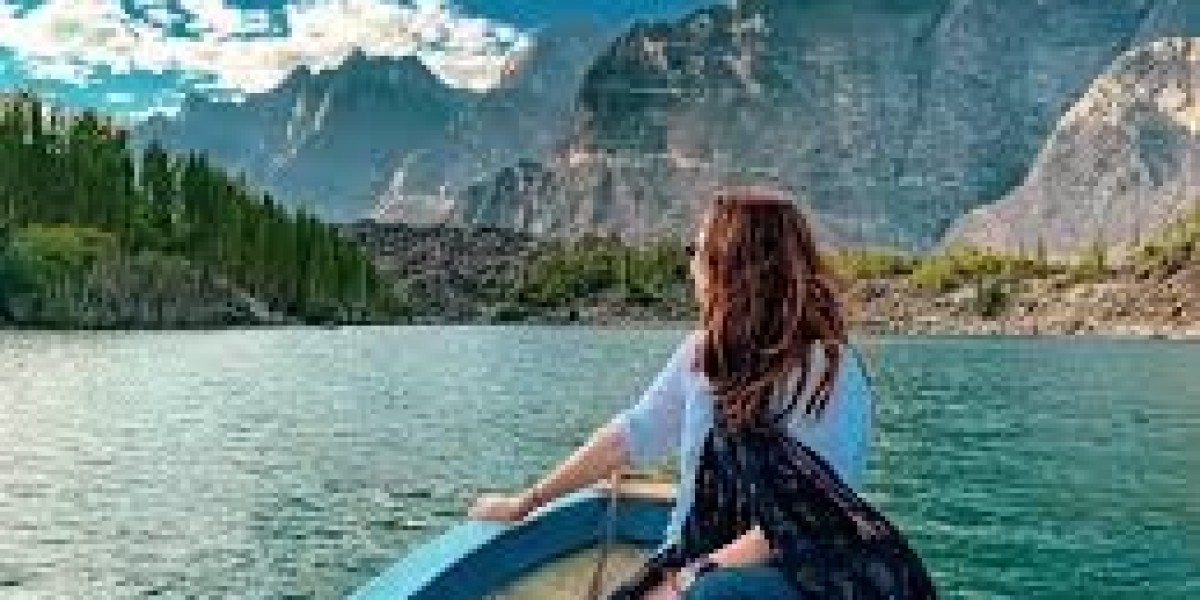 Swat Honeymoon Packages
