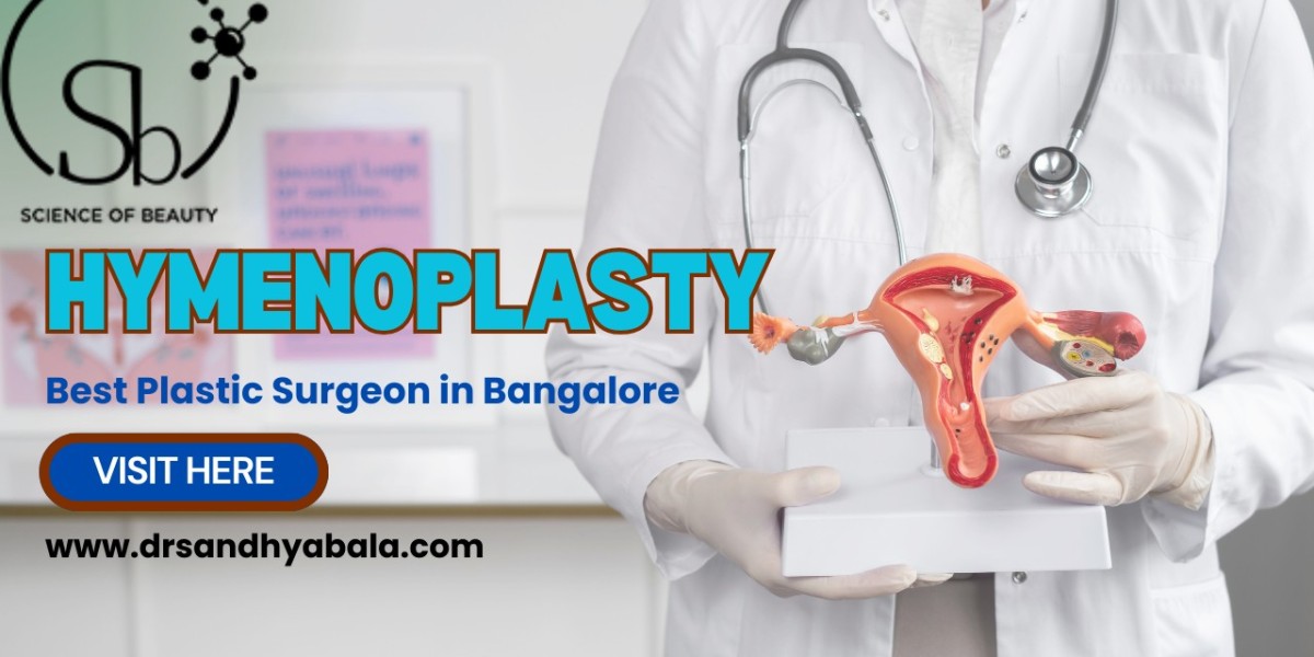 Hymenoplasty Restoring More Than Just a Membran