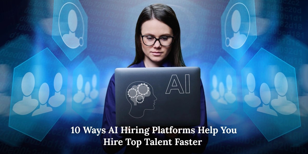 AI hiring platforms