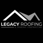 legacy roofing Profile Picture
