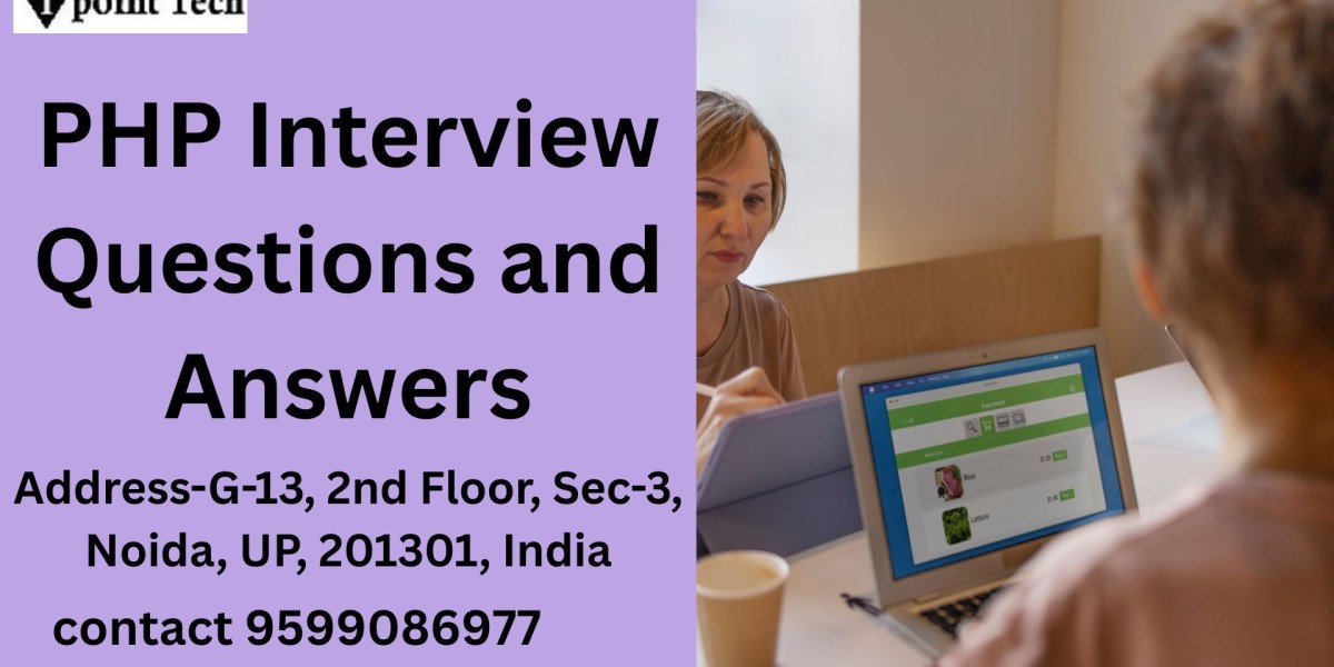 Top PHP Interview Questions and Answers to Boos