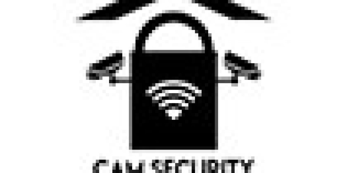 When Were Security Cameras Invented? A Complete