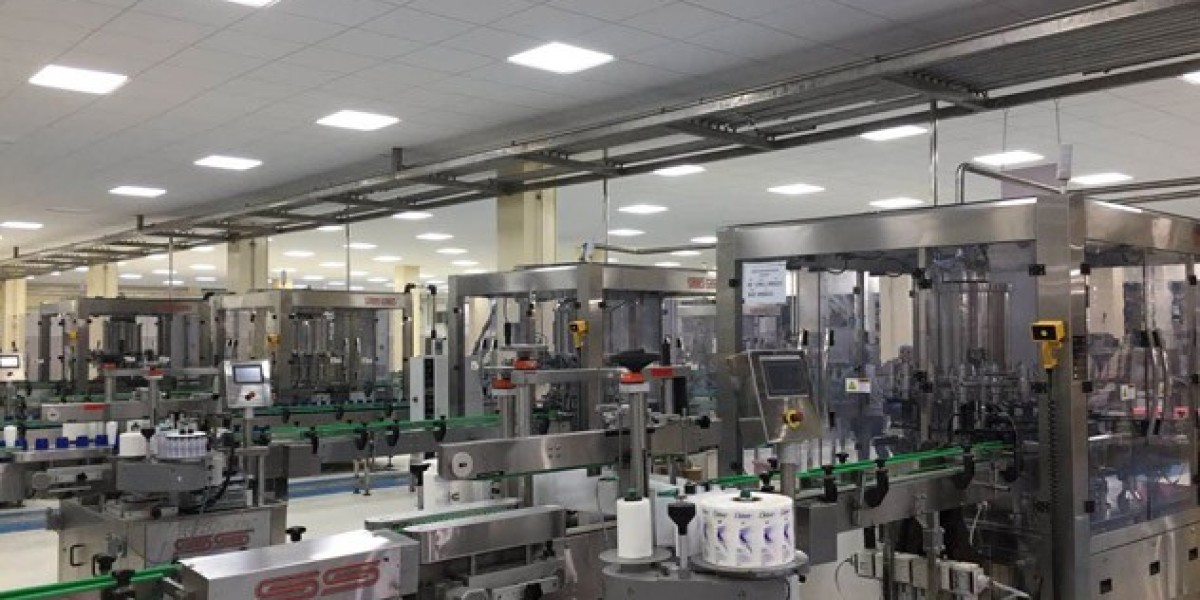 5 Myths About Cosmetic Contract Manufacturers