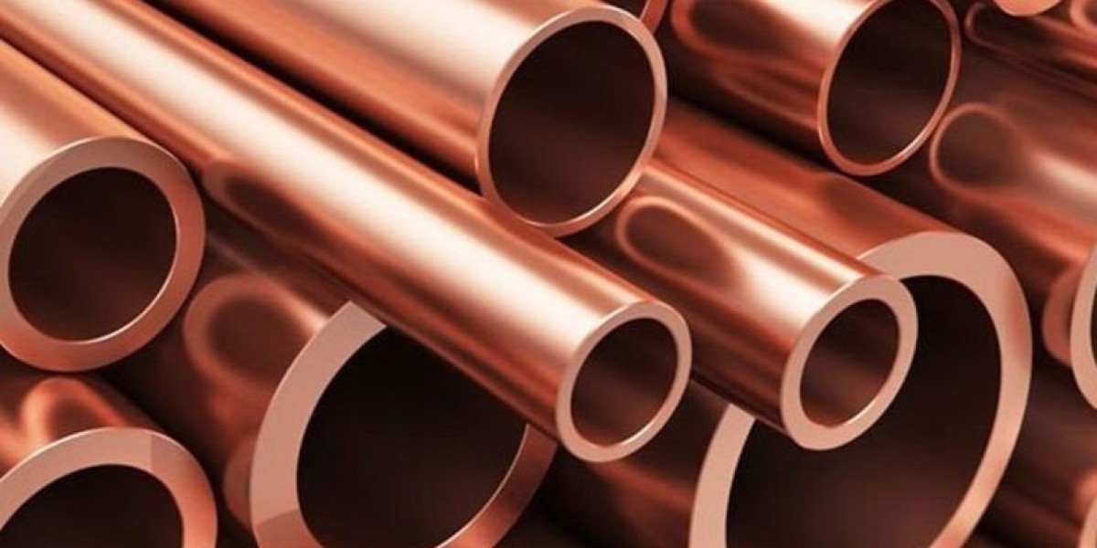 Exporting Excellence: India’s Trusted Copper Pi