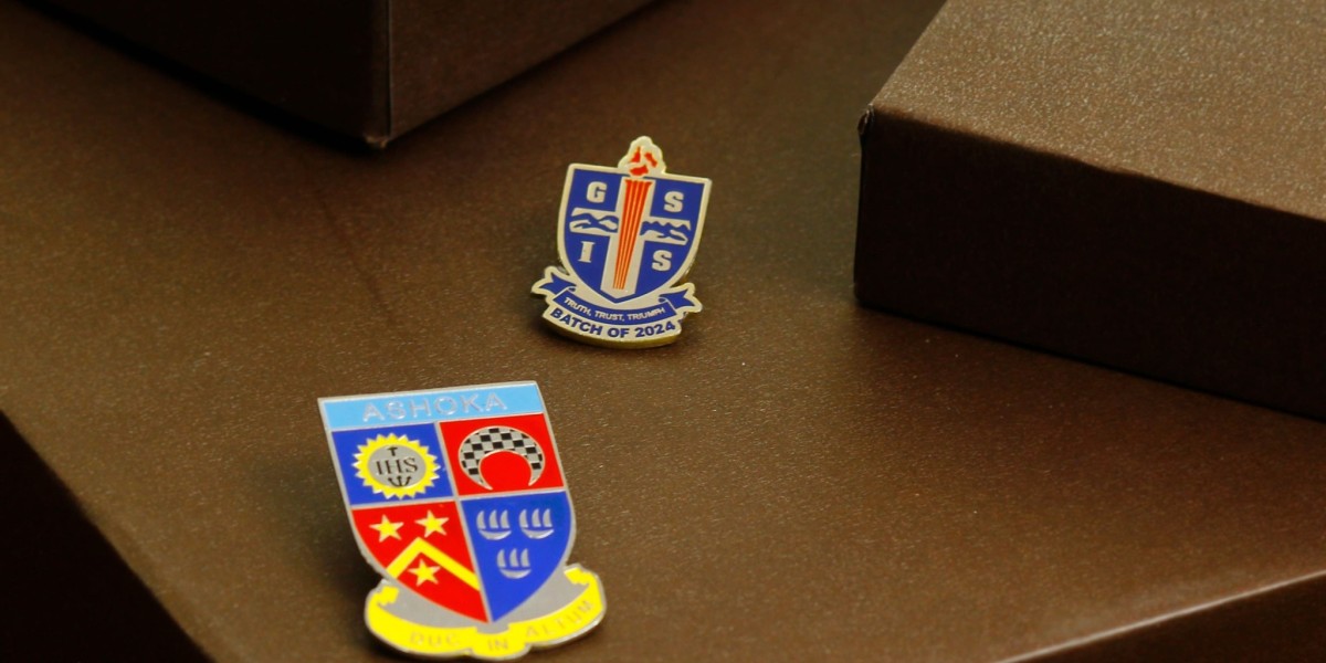 The Lasting Value of School and University Pins