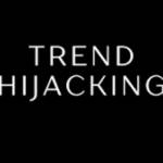 Trend Hijacking Profile Picture