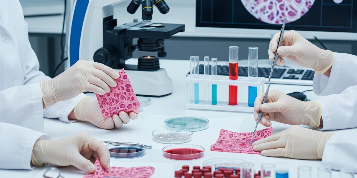 Human Tissue for Research