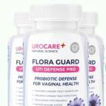 Urocare FLORA Profile Picture