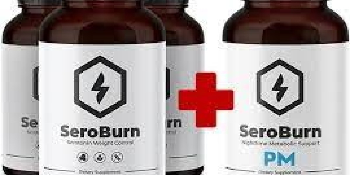 SeroBurn "REVIEWS" Side Effects & Benefits!