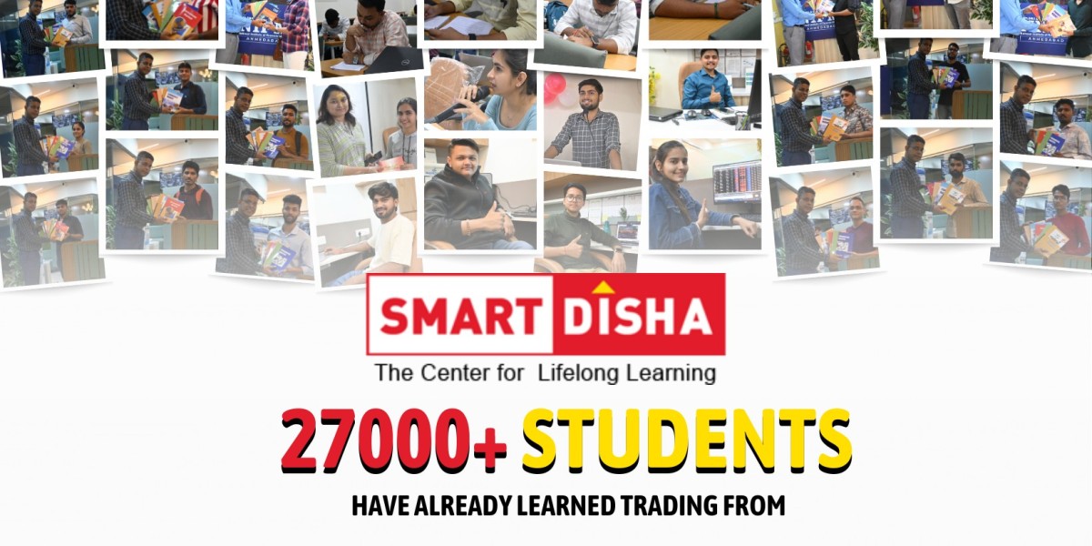 Stock Trading Course for Beginners: Start Smart