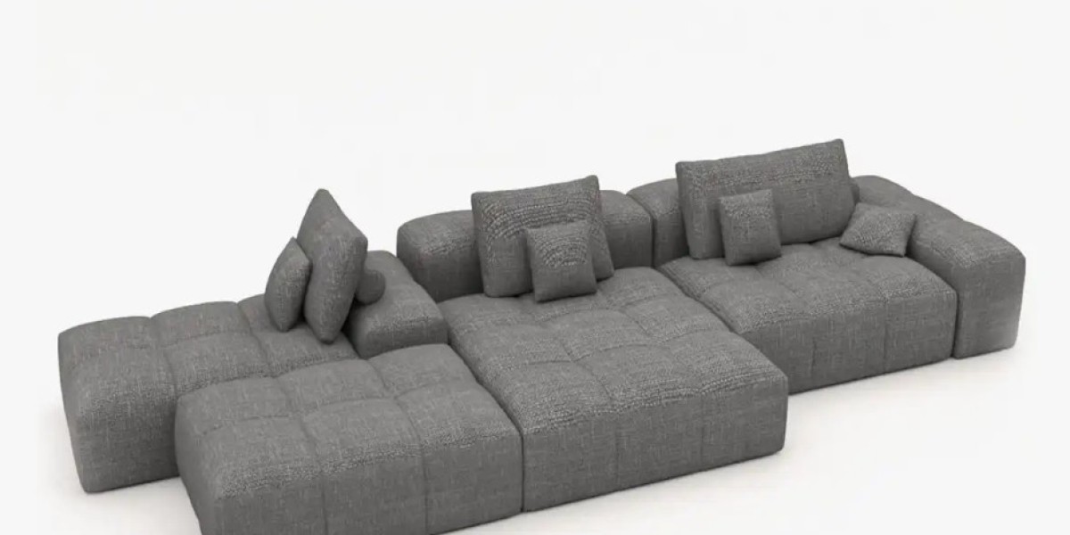 Buy Office Sofas in Dubai