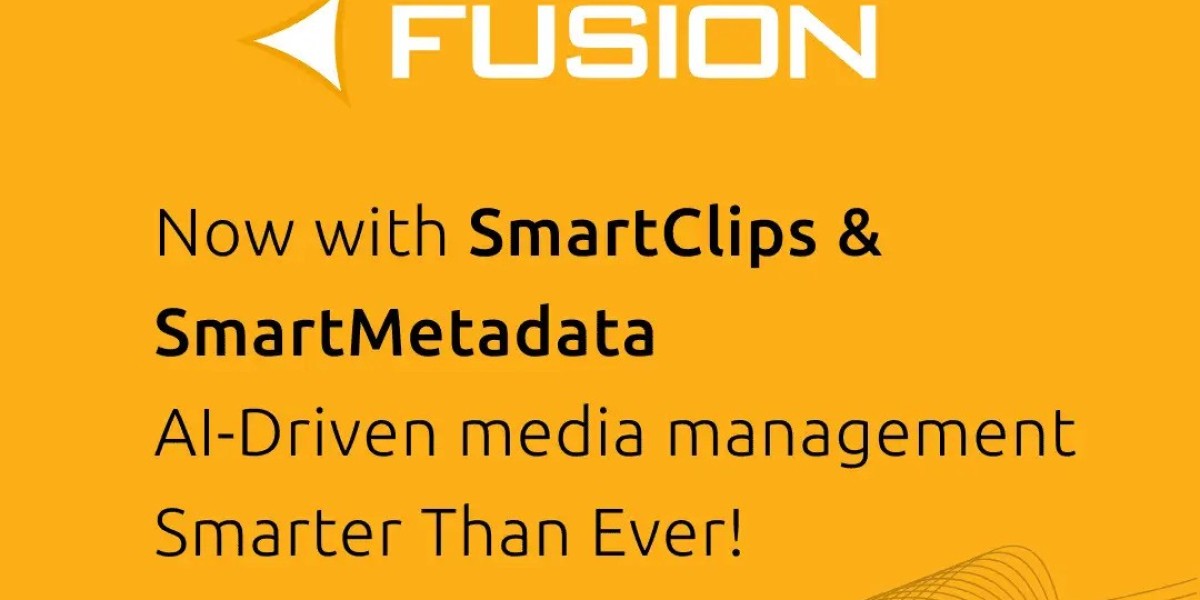 Fusion AI Evolves with SmartClip & SmartMetadat