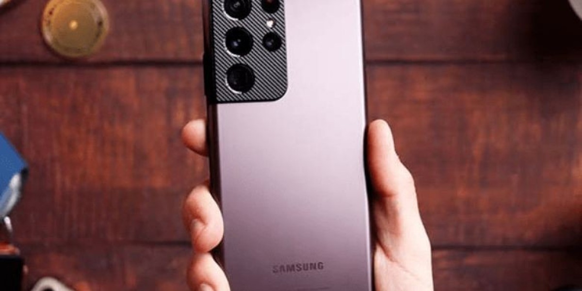 Lựa chọn màu sắc Samsung S21 Ultra