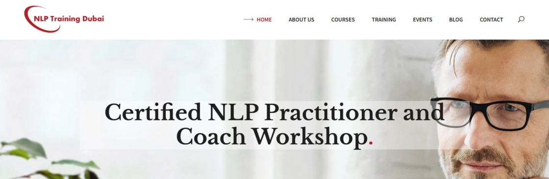 NLP Training Dubai Cover Image