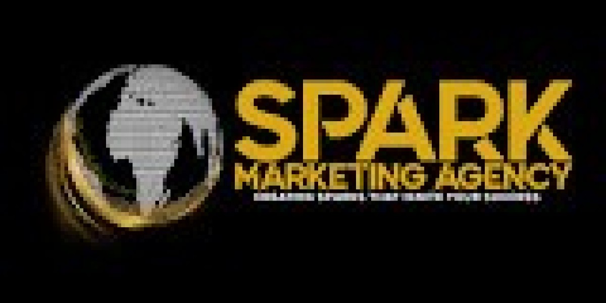 Boost Your Business with Spark Marketing Agency