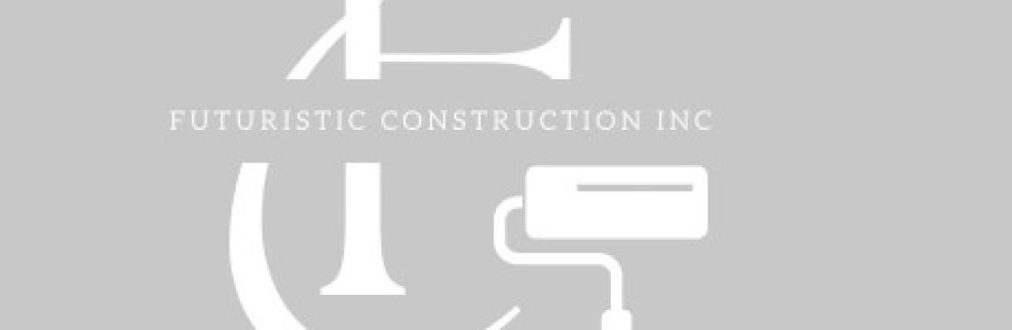 Futuristic Construction Cover Image