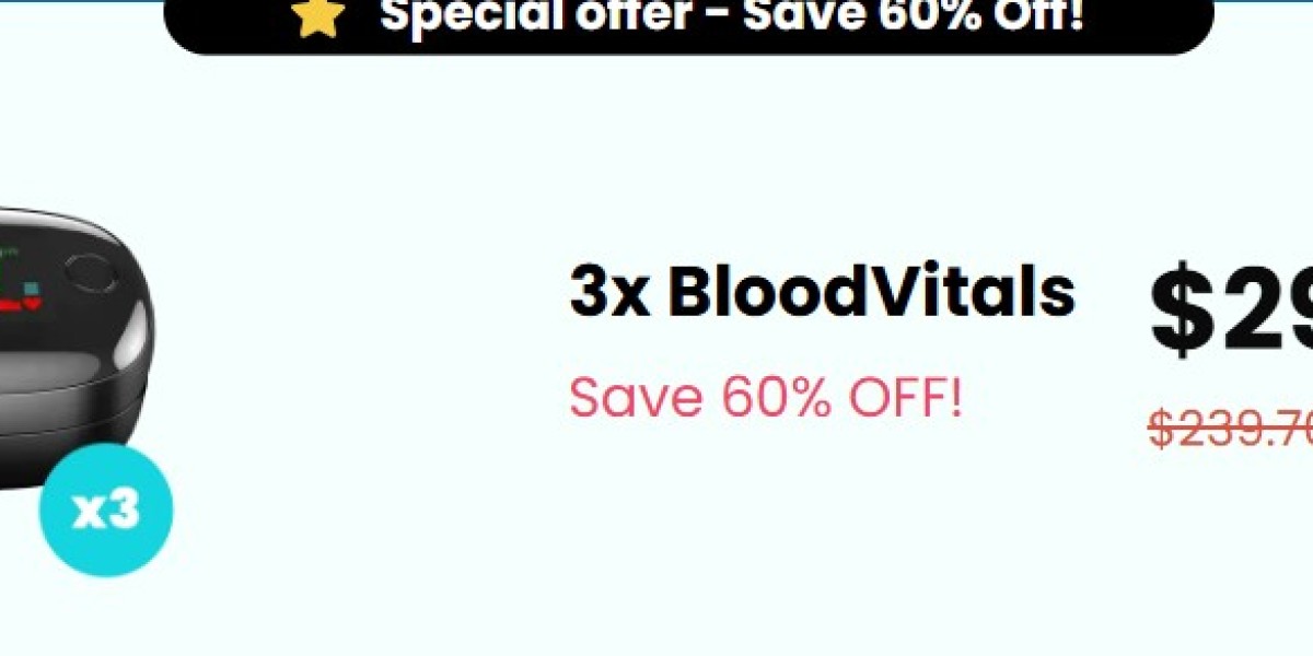 BloodVitals Australia
