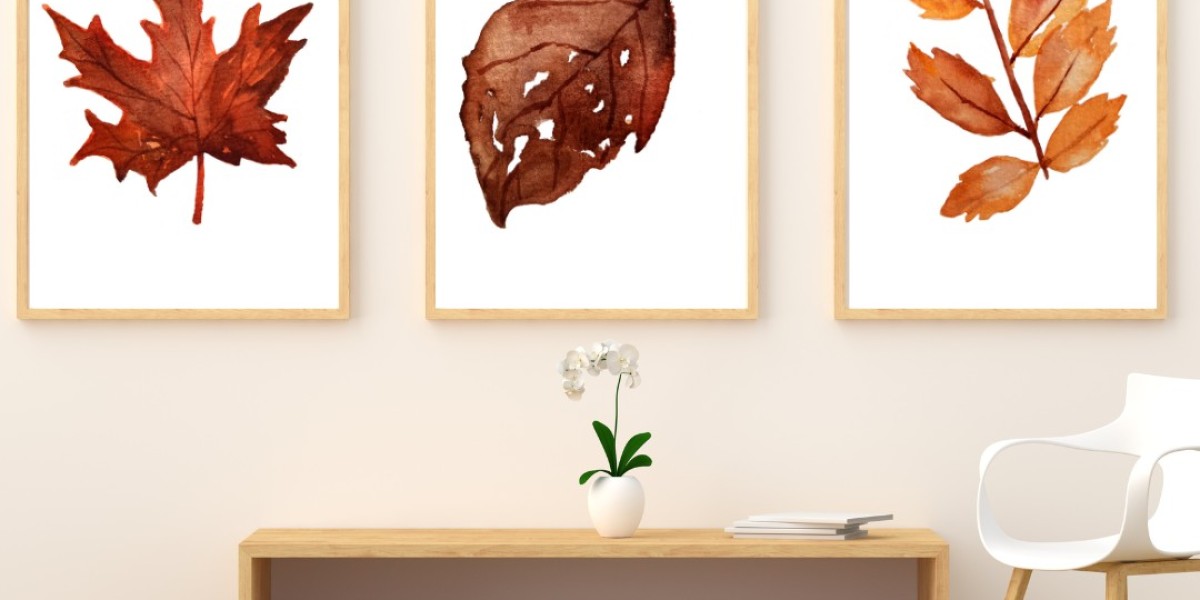 7 Best Posters to Elevate Your Home Office Vibe