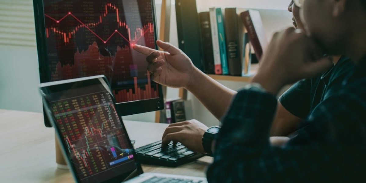 Top Reasons Why You Should Invest in the Stock
