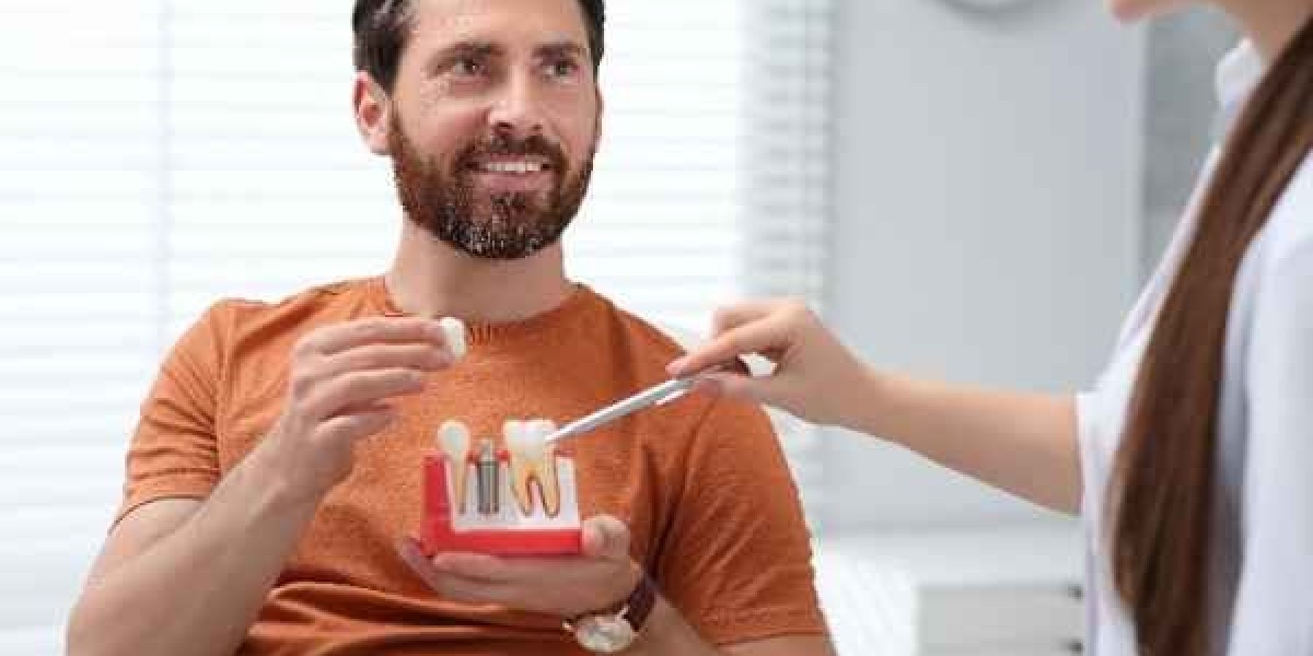 Where Healthy Smiles Begin and Confidence Shine