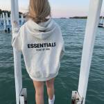 Essentials Hoodie Profile Picture