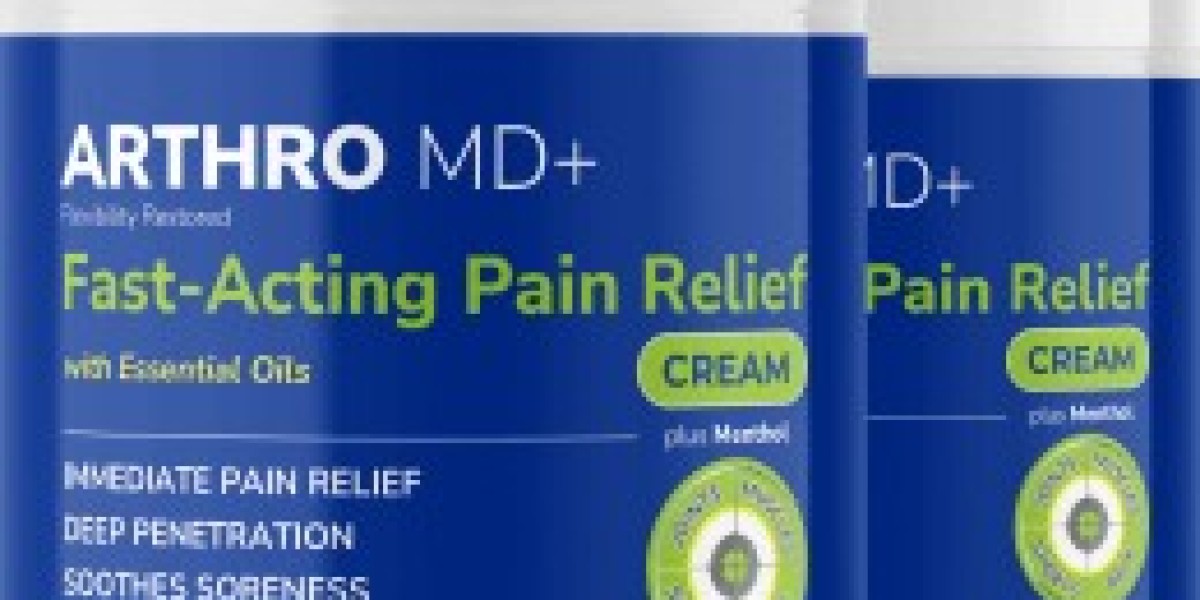 Is Arthro MD Plus safe for daily use?