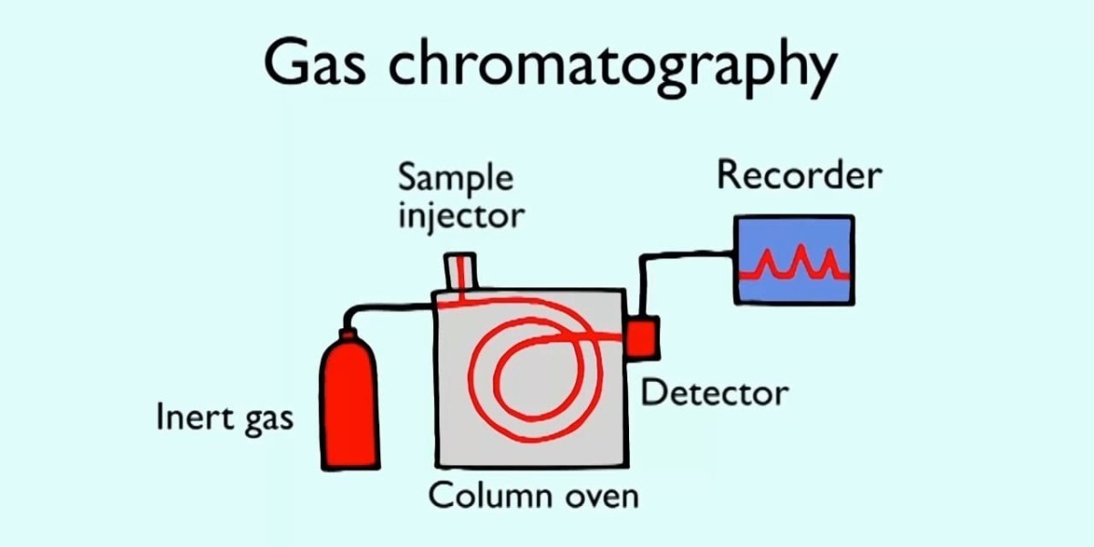 Analyzing the Gas Chromatography (GC) Market