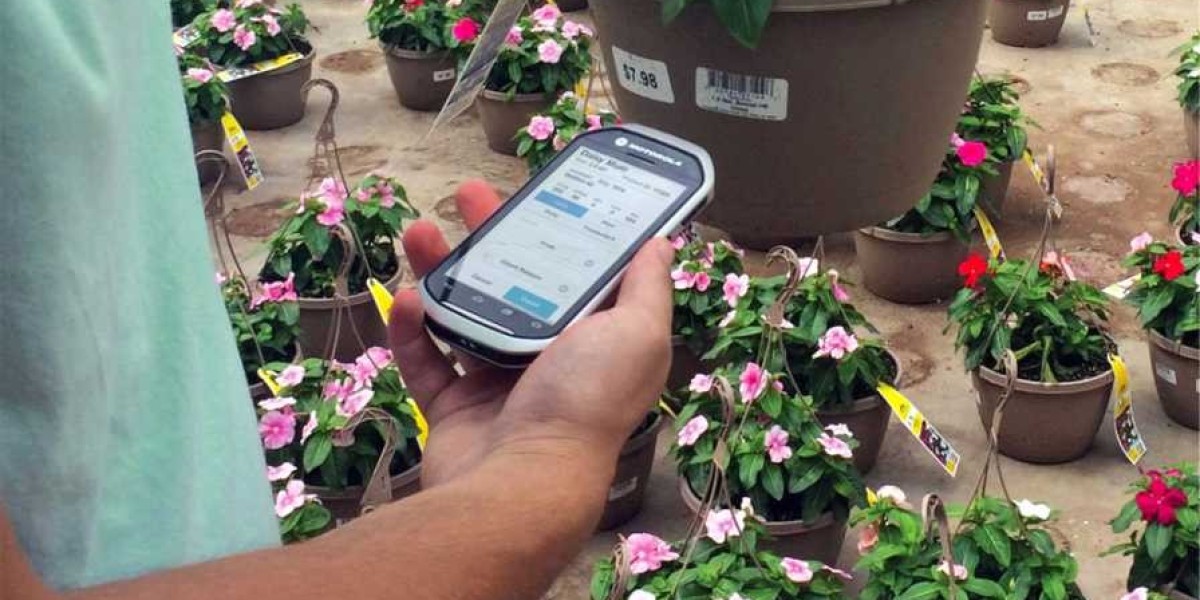Accounting Software System For Growers