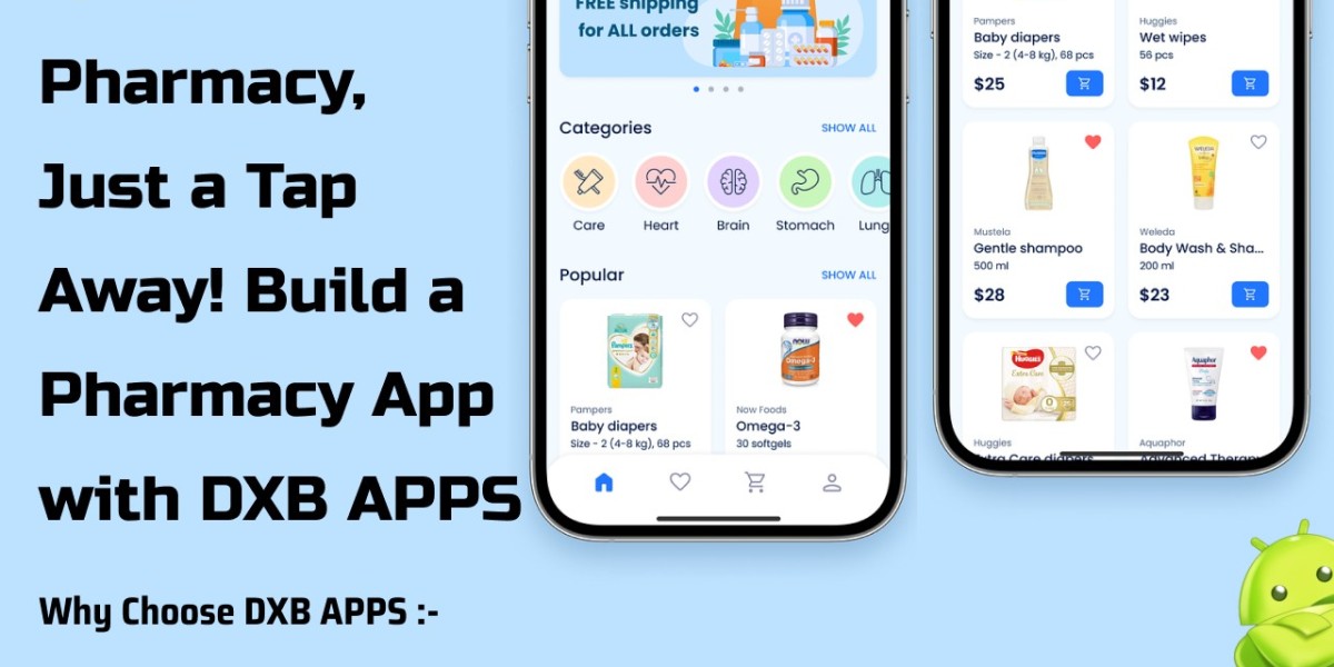 Get Mobile App Development Dubai solutions