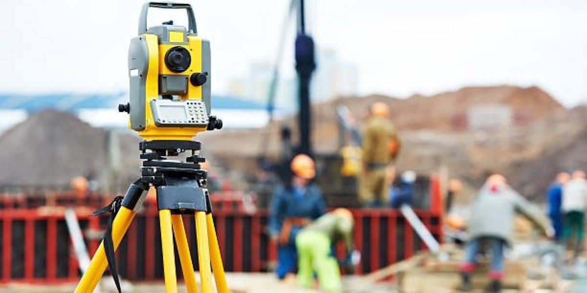 Land Surveyor Newton