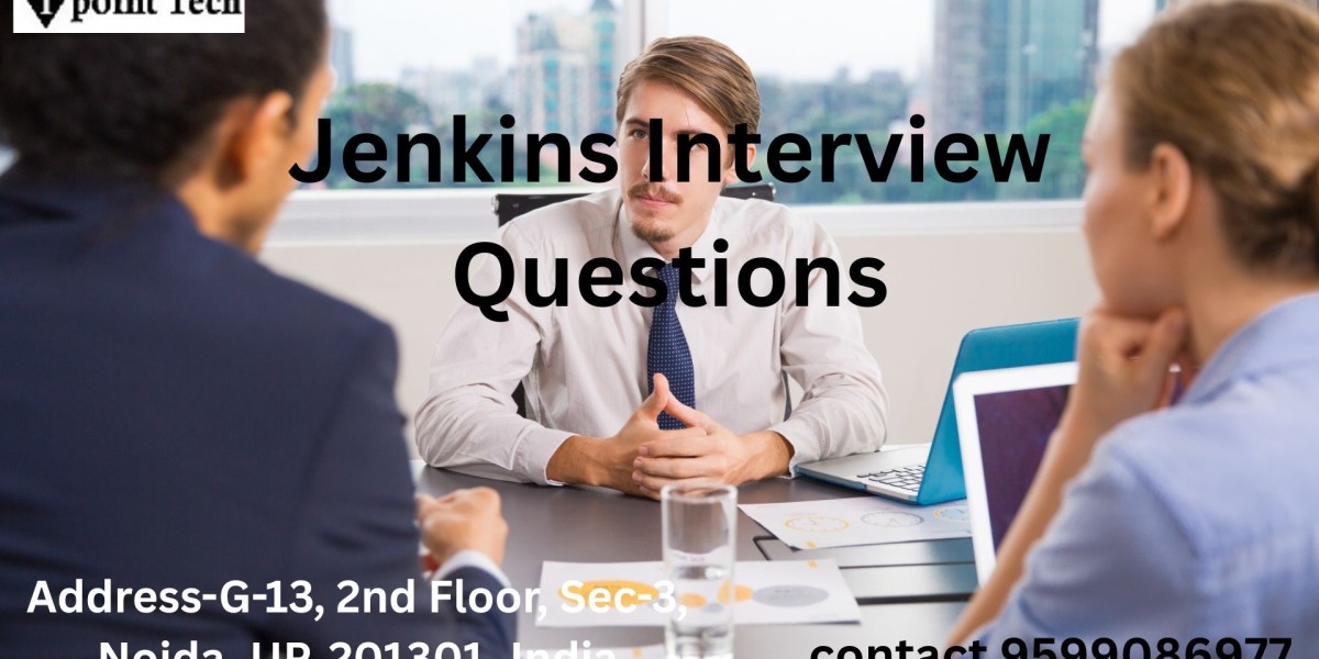 Top Jenkins Interview Questions and Answers