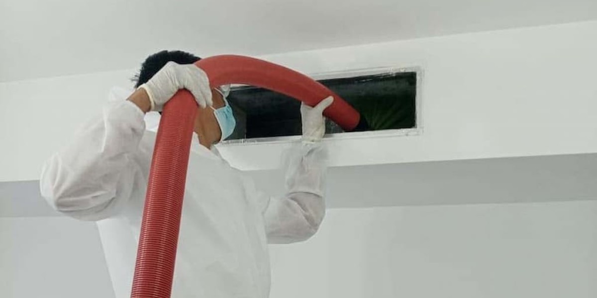 Instant AC cleaning Dubai for Houses
