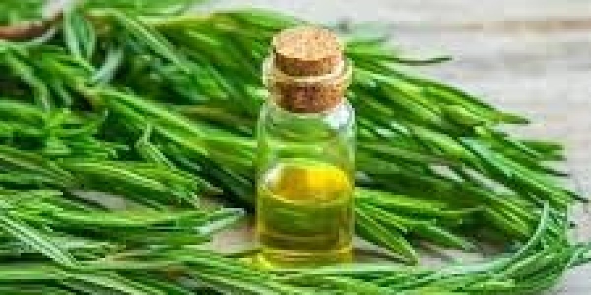 ? Sales of Rosemary Oil Are Soaring — Here’s W