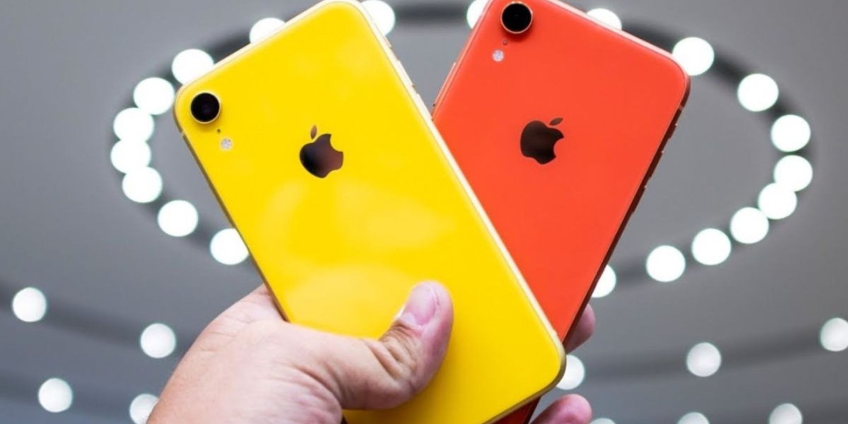 How the iPhone XR Changed the Budget Smartphone
