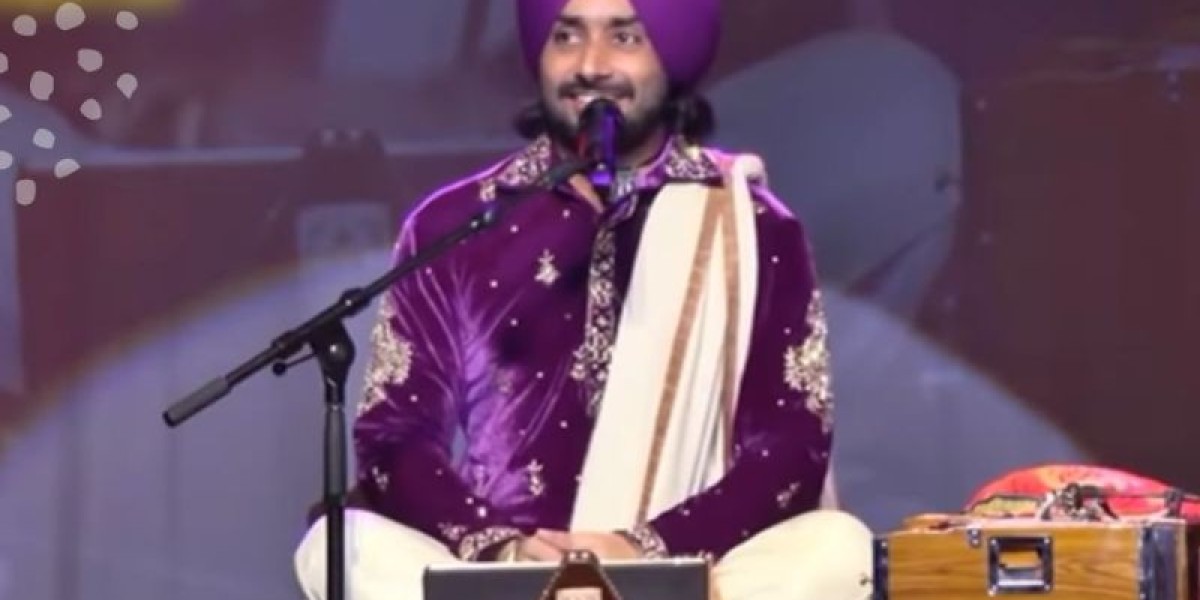 Satinder Sartaaj Education: Rare Blend Poetry