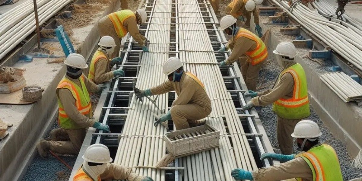 FRP Cable Trays India