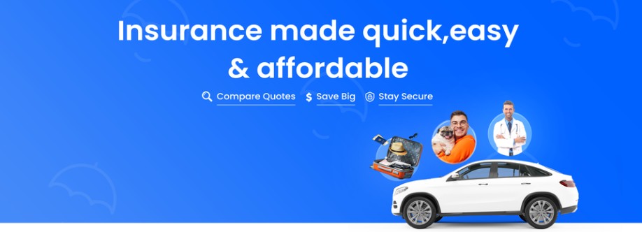 Buy Any Insurance Cover Image