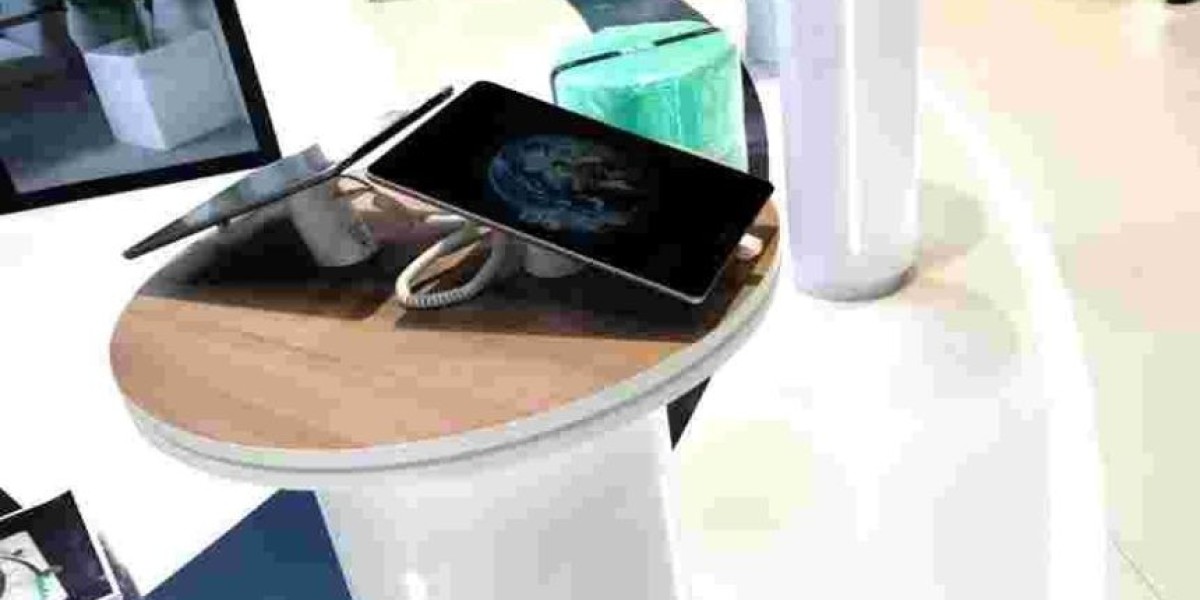 How Can iPads Improve Lead Generation at Booth?